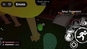 форсакен с рулеткой