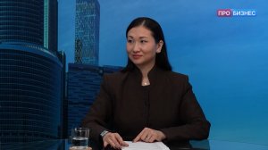 Биржа 2.0. Кристина Тен и Армен Тадевосян