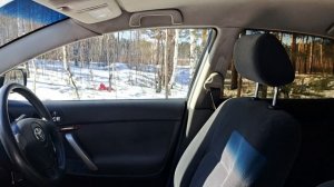 Toyota Allion 2005 г.