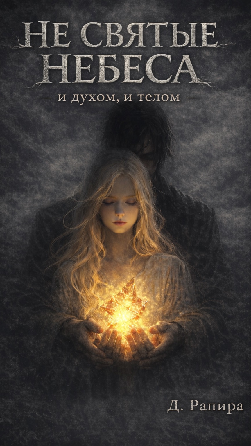 Она думала, что это просто сон… Но зеркало уже выбрало её🖤