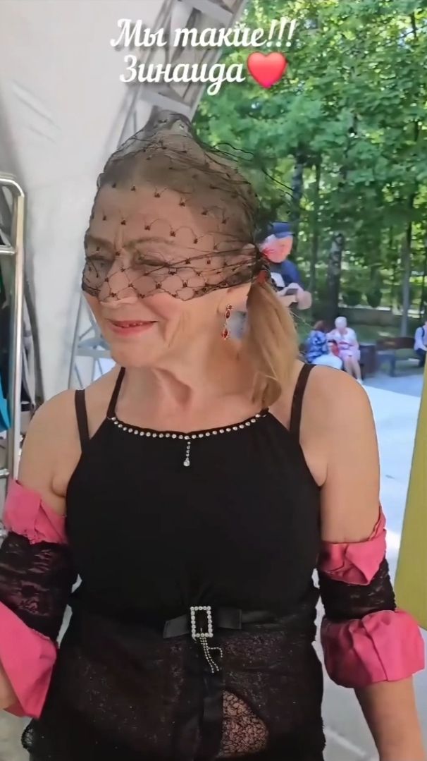 Театр одного актёра