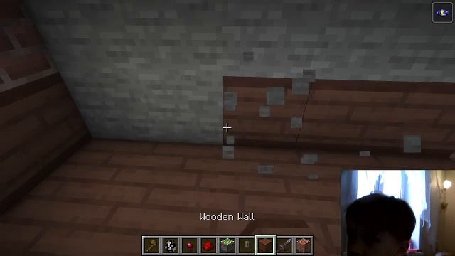 Строю карту из дорс в майне