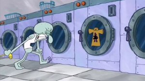 СТИРАЛКА В БИКИНИ БОТТОМ ПОСЛЕДНЯЯ ЧАСТЬ