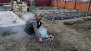 Москва не сразу строилась. Жизнь станичная на пенсии.
