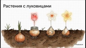 Биология 6 класс параграф 13 ВИДОИЗМЕНЕНИЯ ПОБЕГОВ краткий пересказ