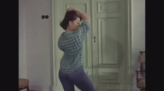 Кавказская пленница! Школа Шаффл