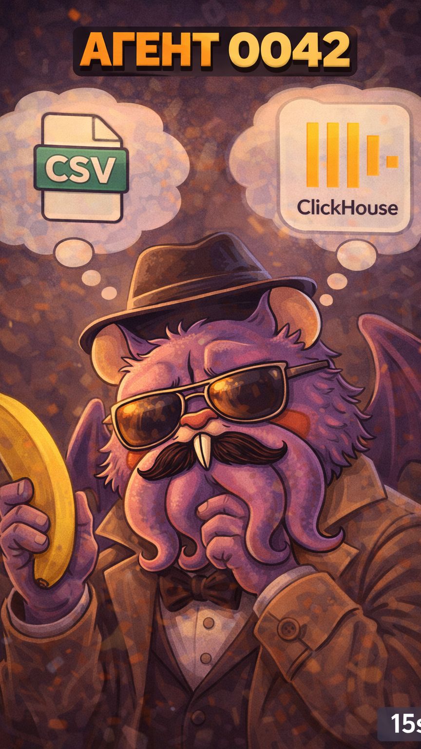 Почему не стоит брать в спецагенты аналитиков