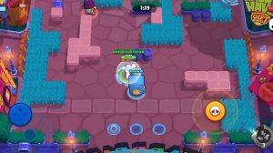 выполняю задания в бравл старсе