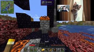 мир танков и  майнкрафт