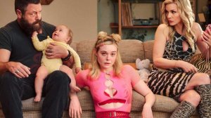 У Марго проблемы с деньгами (1 сезон) — Русский трейлер (Дубляж, 2026)