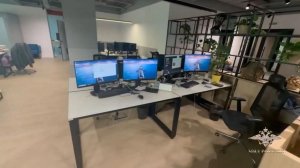 Полицейские пресекли деятельность онлайн-казино