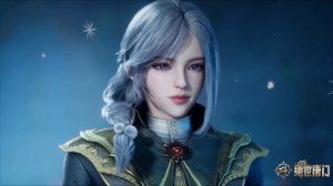 ❄🦋 Юйхао и Утун