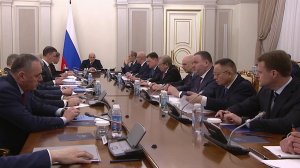 Правительство утвердило план развития высокопроизводительной вычисленной техники.