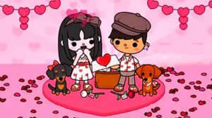 Валя Гейм ТОКА БОКА 6 серий подряд