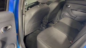 Renault Sandero Stepway 10411