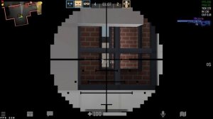 Сыграл в новый режим в блокпост мобайл и получил бан аккаунта / обзор обновы blockpost mobile 1.42