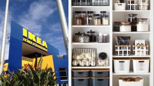 ИКЕА ТУРЦИЯ: НОВИНКИ И ТОВАРЫ, КОТОРЫХ НИКОГДА НЕ БЫЛО В НАШЕЙ ИКЕА