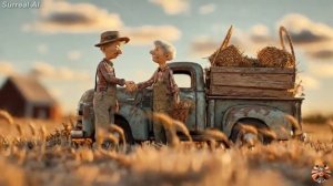 Очень необычный город.