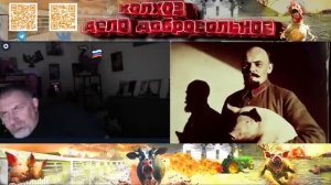 Вышел зайчик из ворот, стало все наоборот