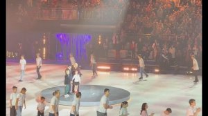 Юбилей А.Н.Мишина 12.03.2026. Самое милое поздравление