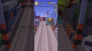 subway surf 2 часть