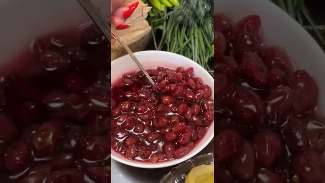 СЕГОДНЯ НАГОТОВИЛА ВКУСНОГО!