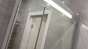 Ремонт квартиры под ключ в Тюмени