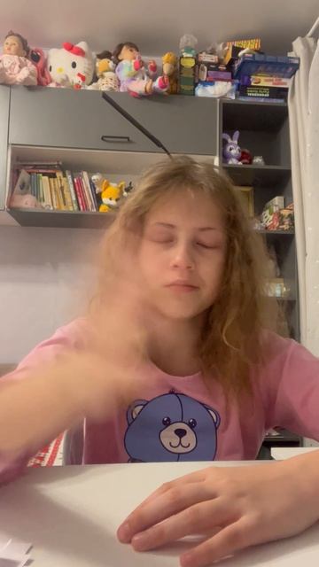 УЖАС  !!! Rita Clyde  тг в описании 