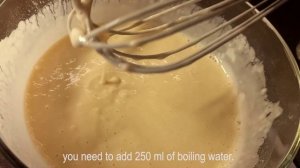 ИКД-125_Эдемская А.М._Homemade Pancake Recipe