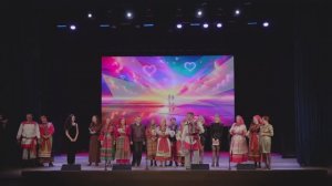 Владимир Толстых . Концерт "Цветы, шампанское, бокалы!!!"