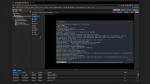 Запускаю DeepSeek на домашнем сервере с видеокартой. Подписка на Chat GPT больше не нужна.