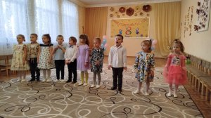 ПЕСНЯ О БАБУШКЕ.