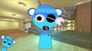 Скай Спрунки Фаза Ретейк