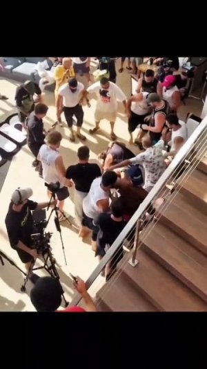 💥Роман Авдал зарубился на Alf Reality 3