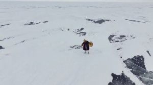 Ветта Венская  «ХОЛОДНО»