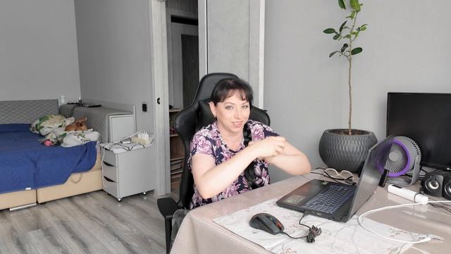 Мой короткий отпуск закончился.  Рассказываю последние новости.