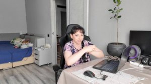 Мой короткий отпуск закончился.  Рассказываю последние новости.