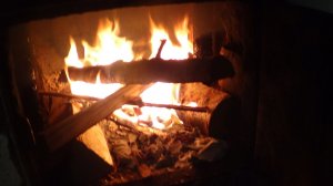 Топливо раскидано, надо собирать.  ПОДПИШИСЬ