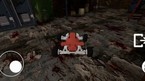 ПОБЕГ ОТ ХОЛИ БАМА МОД ХОЛИ БАМ СТАЛ ЗОМБИ😱