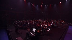 Последний самурай Дудук Виталий Погосян Оркестр Империал 2026