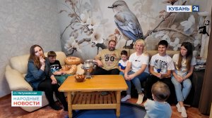 Натухаевская | Народные новости 16.03.2026