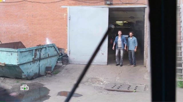 Сериал Глаза в Глаза Эпизод 28я серия смотреть онлайн