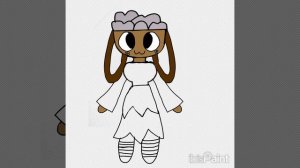 Арт Бесси :3