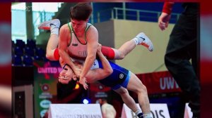 Даниял Агаев выиграл золото молодежного чемпионата Европы