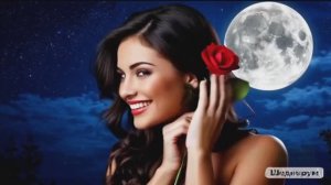 ДЕНЬ ПРОМЧАЛСЯ НЕЗАМЕТНО,ВЫПИТ ДО ДНА...ЛУНА-ЛУНА! (КАВЕР)