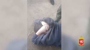 В Республике Крым полиция пресекла незаконную продажу пистолета Макарова с глушителем и патронами