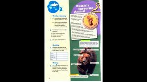 Starlight  5  Student  book Звездный английский