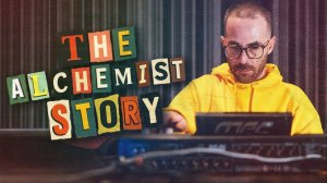 How Alchemist Became Hip-Hop's Go-To Producer