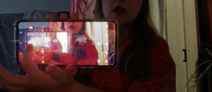 распаковка