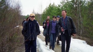 Живая Русь-9- авторитет взрослых